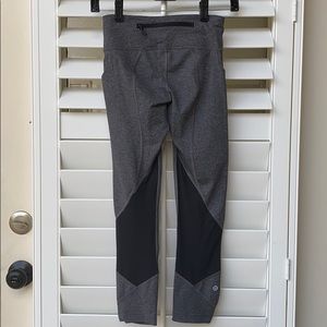 Lululemon Leggings Pace